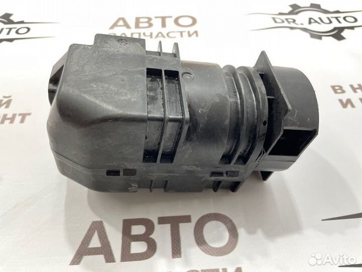 Компрессор подкачки сидений Mercedes S 222 642.861