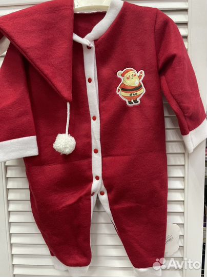 Карнавальные костюмы новые