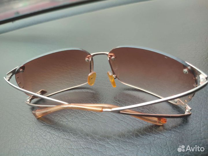 Солнцезащитные очки женские