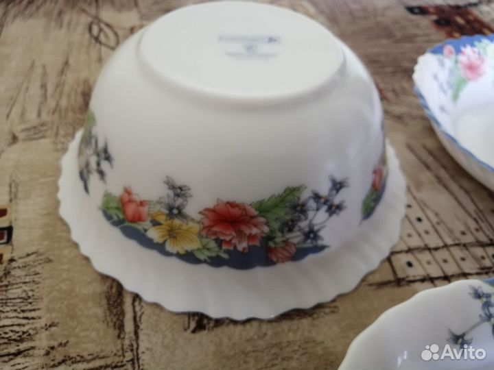 Luminarc люминарк посуда