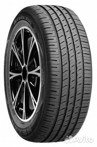 Roadstone N'Fera RU5 235/50 R19 103V