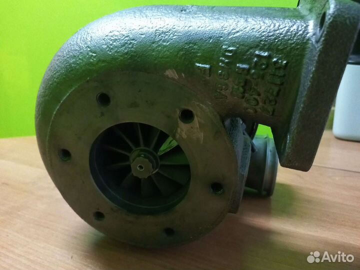 Турбокомпрессор MAN F90 315543