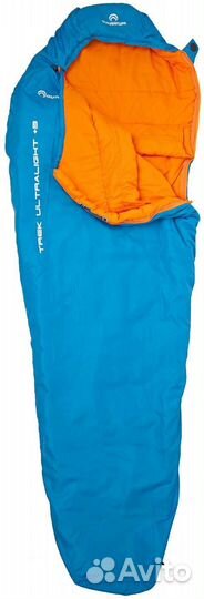 Спальник outventure trek ultralight M