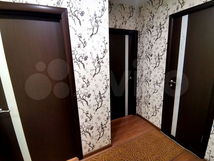 1-к. квартира, 41,5 м², 9/10 эт.