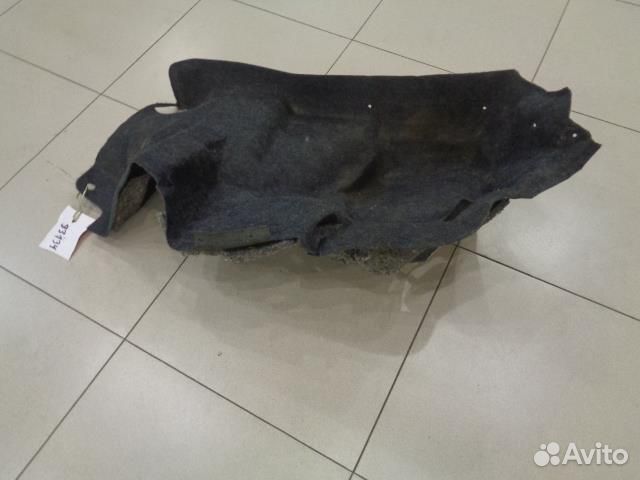 Обшивка багажника левая Fiat Albea 2002-2012