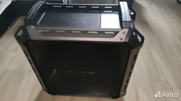 Игровой корпус для пк Cougar Panzer