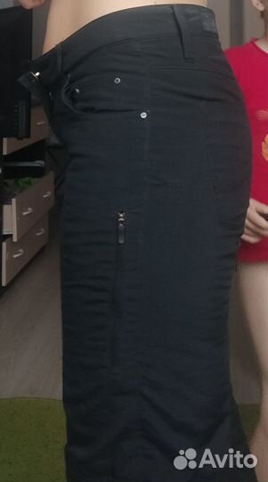 Брюки горнолыжные 44-46 размер