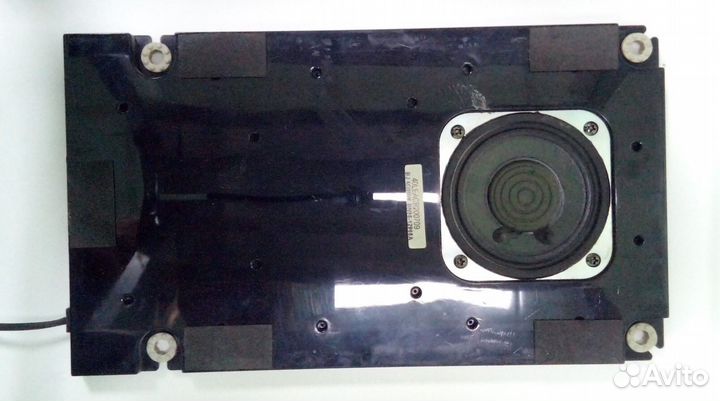 Динамик телевизора UE40C6000