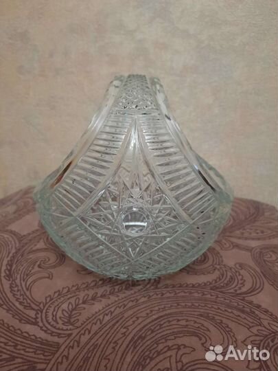 Конфетница СССР