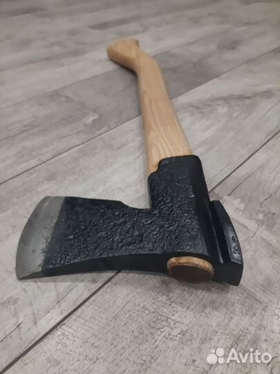 Топор финский