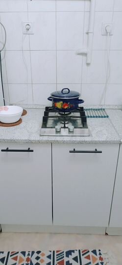 1-к. квартира, 36 м², 2/5 эт.