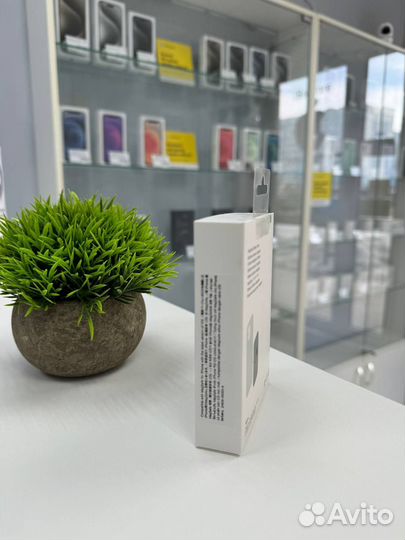 Magsafe battery pack 5000 мА*ч