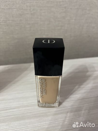 Тональный крем dior forever