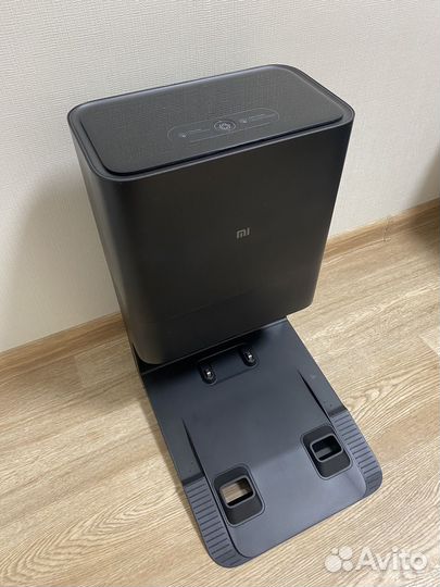 Станция самоочистки Xiaomi BHR5196EU