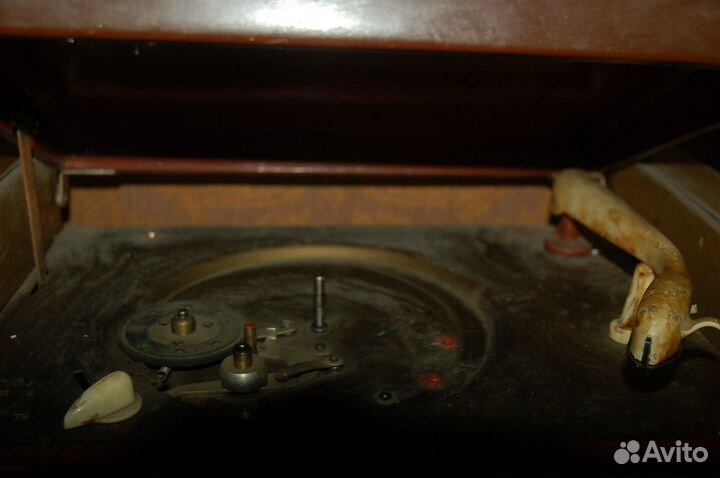 Радиола СССР