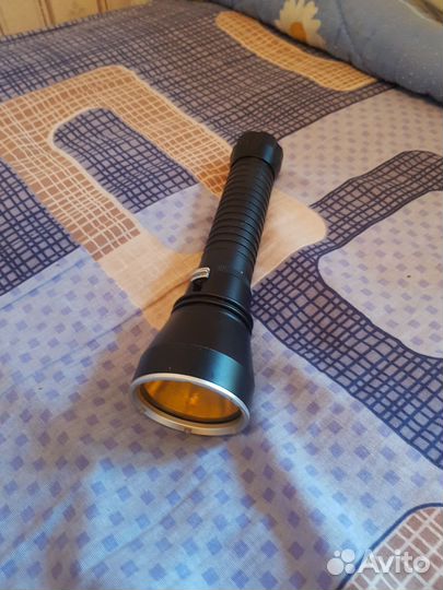 Гидрокостюм для подводной охоты 7мм