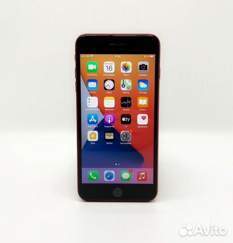 Apple iPhone 8 Plus 64Gb