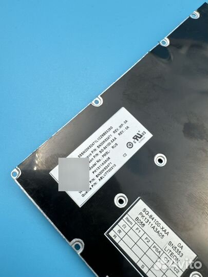 Клавиатура Lenovo IdeaPad 310-15ISK