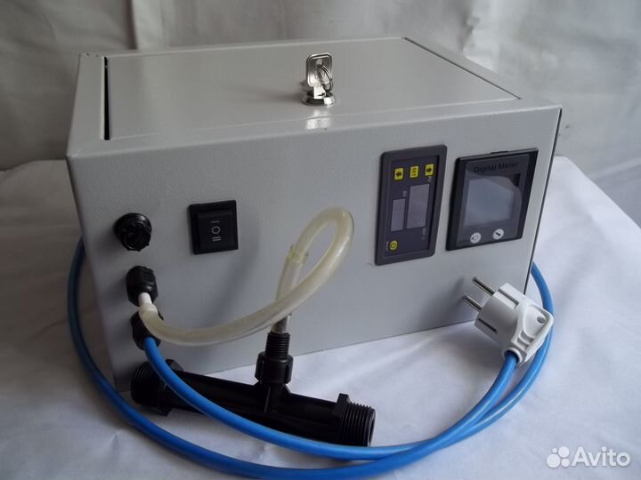 Генератор озона – 3Г/h для очистки воды