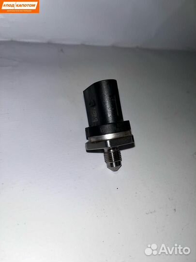 Клапан тнвд Audi A4 B8/8K 2009 261545035