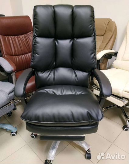 Компьютерное кресло новое