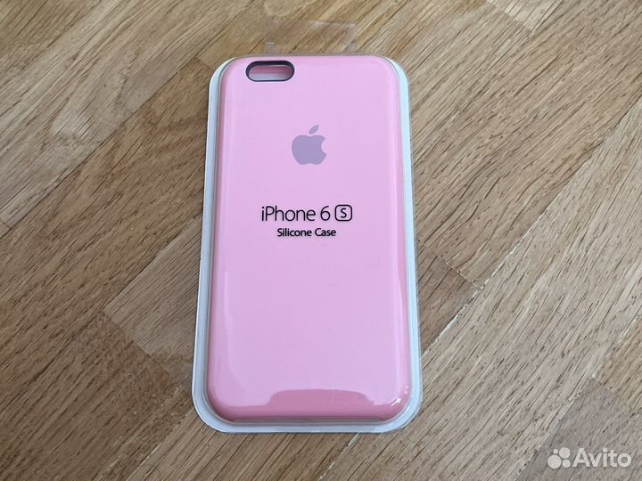 Чехол на iPhone 6 s