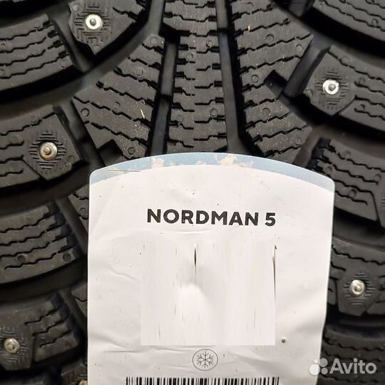 Ikon Tyres Nordman 5 175/65 R14 T