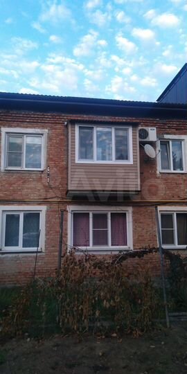 2-к. квартира, 41,4 м², 2/2 эт.