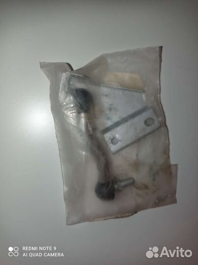 Тяга регулировки фар Mercedes