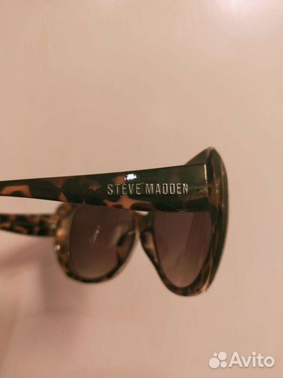 Солнцезащитные очки Steve Madden Оригинал