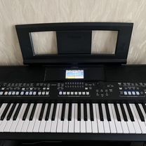 Синтезатор yamaha psr sx600