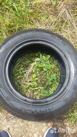 Amtel Cruise 4x4 215/65 R16 98