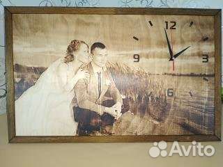 Доставка портретов