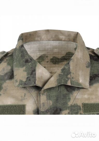 Военная форма цвет «мох»