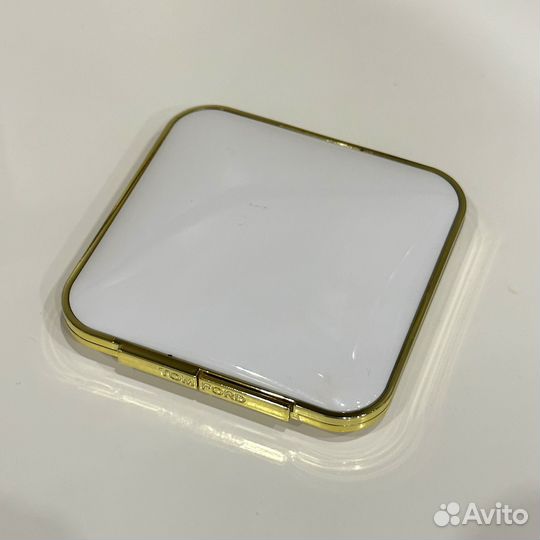 Tom Ford бронзер 02 Terra