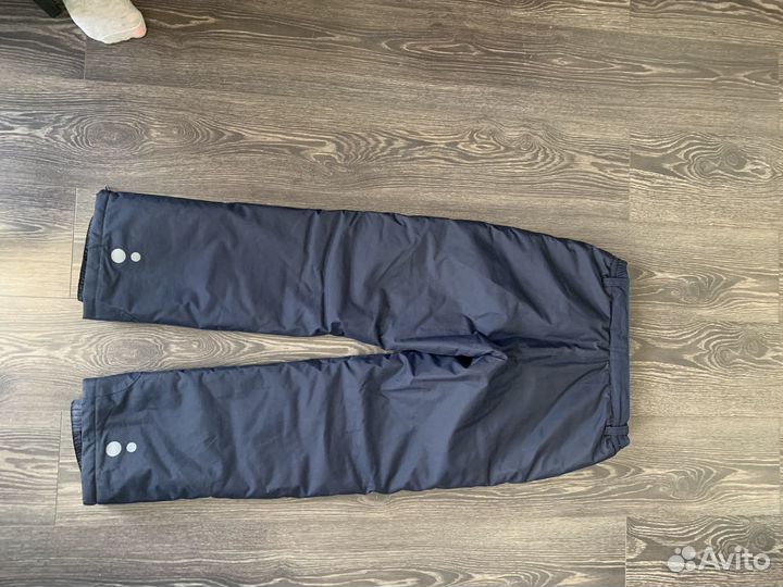 Полукомбинезон Kuoma 158