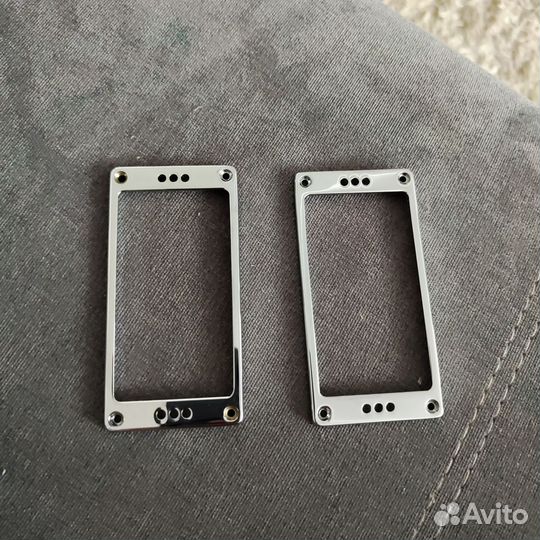 Рамки для хамбакеров Schaller