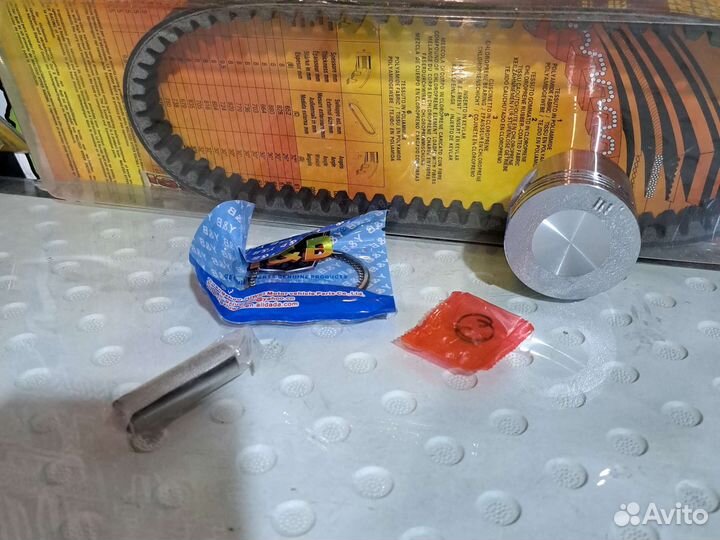 Поршень 110cc