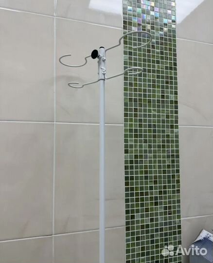 Медицинская мебель