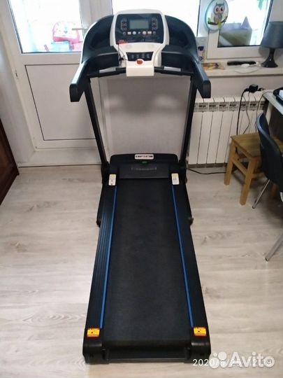 Беговая дорожка