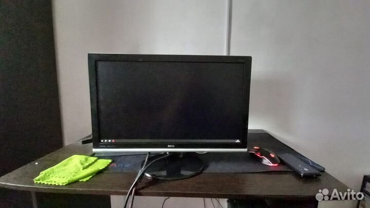 Монитор benq 60hz