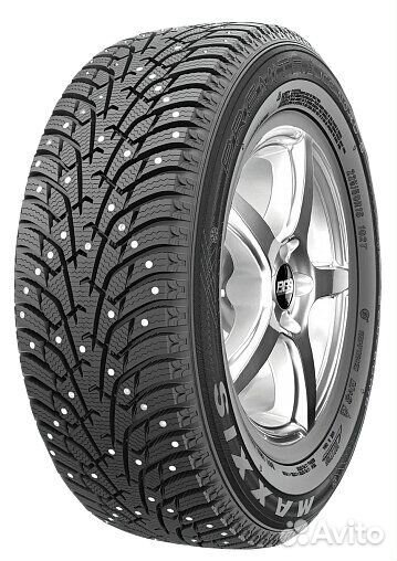 Maxxis NP5 Premitra Ice Nord 185/70 R14