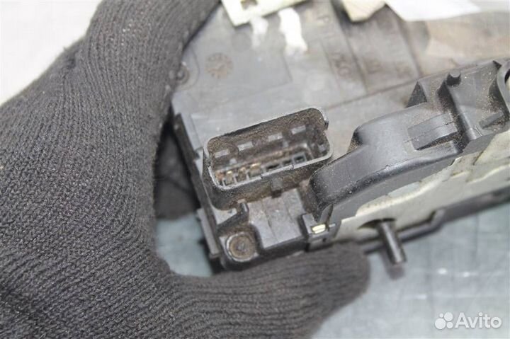 Замок двери задней правой Nissan X-Trail T32