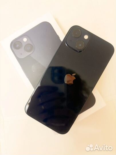 iPhone 13, 128 ГБ