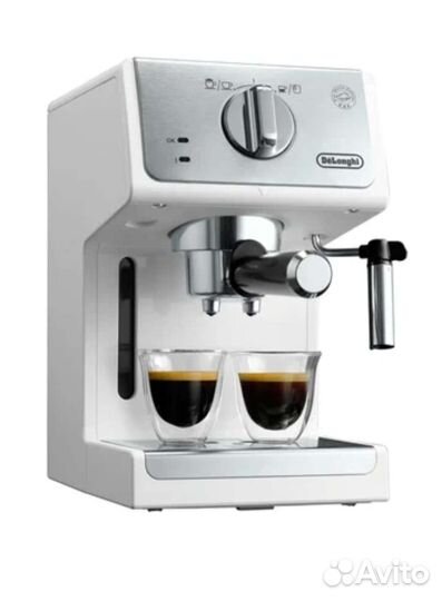 Кофемашина delonghi