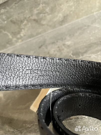 Kiton ремень новый с этикеткой