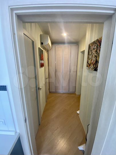 2-к. квартира, 60,1 м², 17/17 эт.