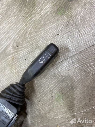 Переключатель подрулевой Opel Astra