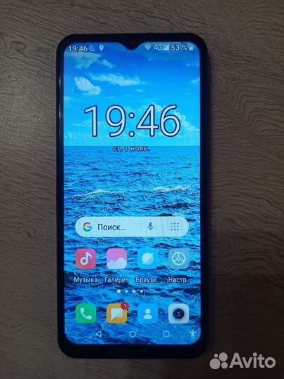 Смартфон Note 12