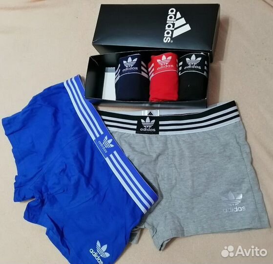 Трусы оптом